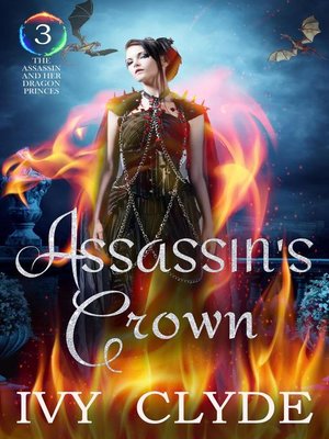 cover image of Assassin's Crown